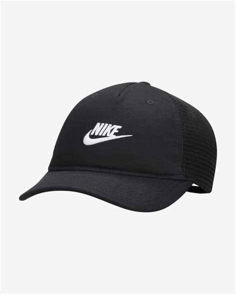 nike cap blauw|nike trucker caps.